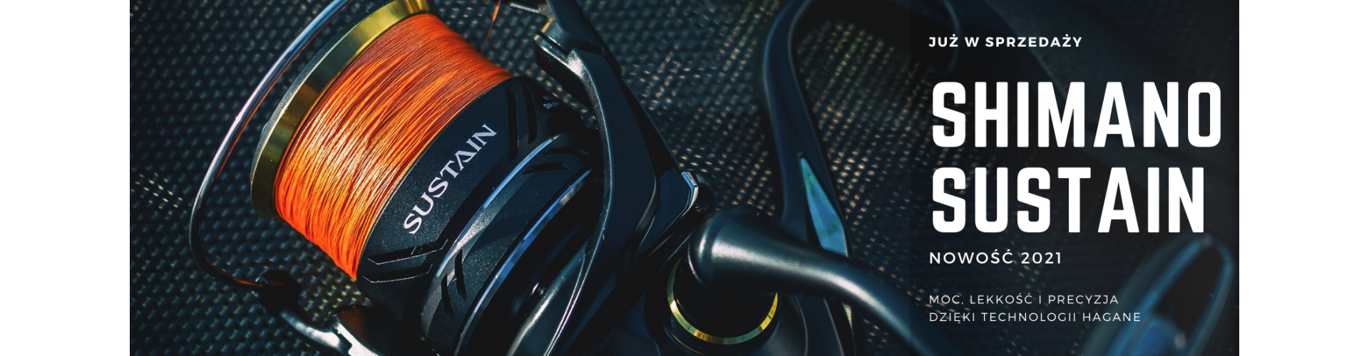 Już dostępny w naszym sklepie