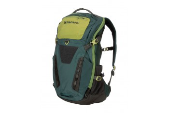 Simms Freestone Backpack Shadow Green