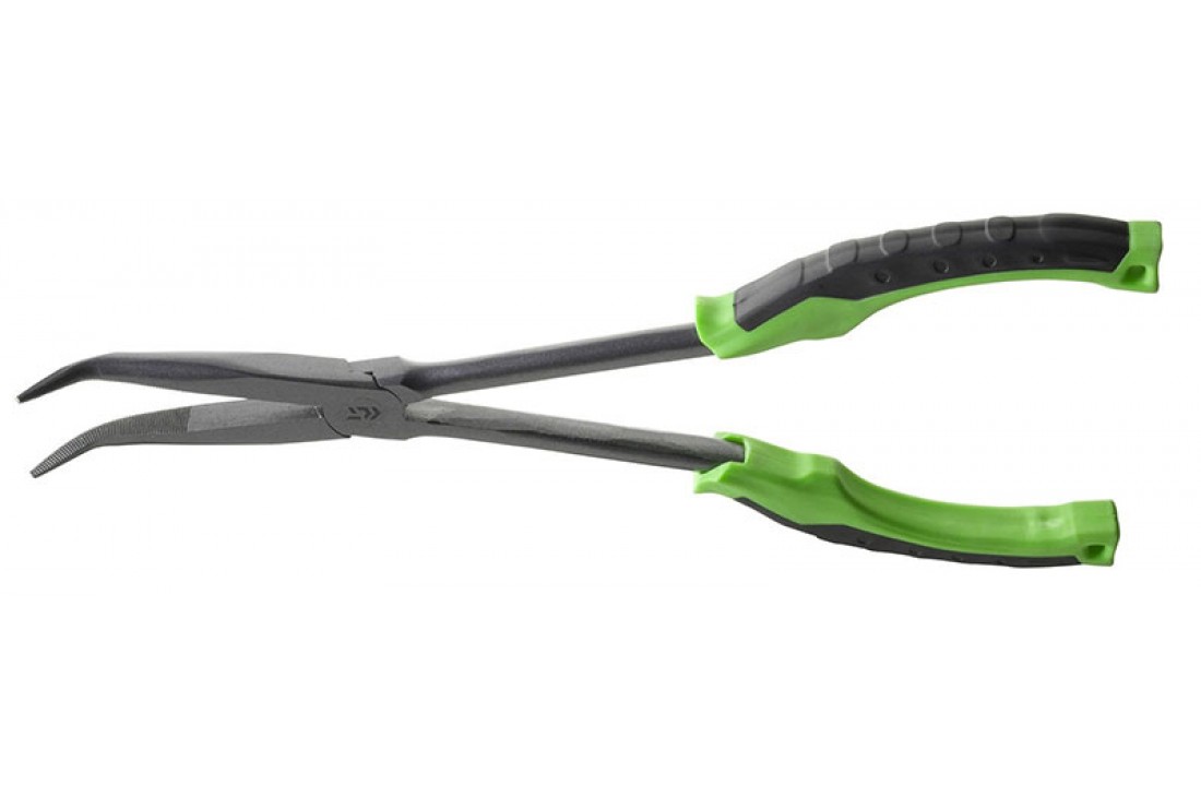 Daiwa Prorex Szczypce zagięte 28cm