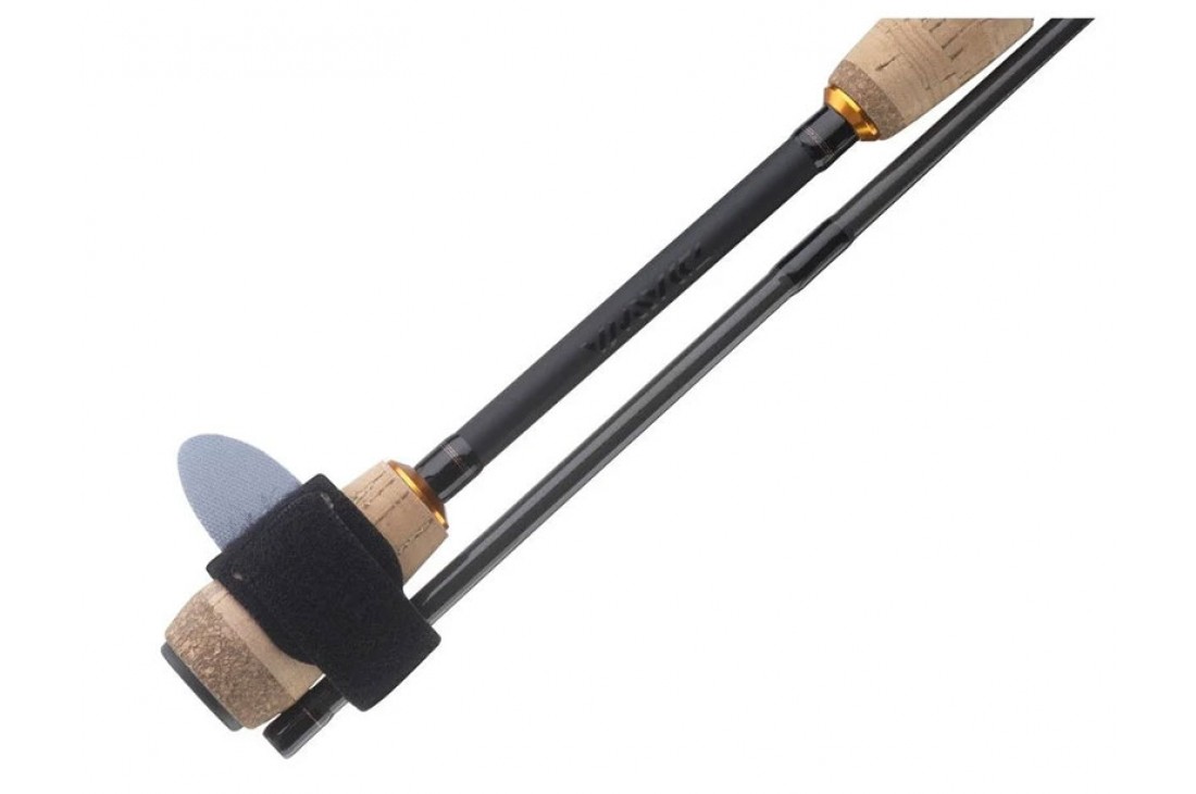 Daiwa Zestaw opasek na wędkę rzepy