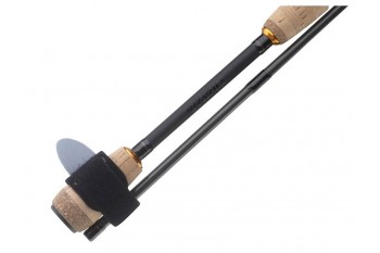 Daiwa Zestaw opasek na wędkę rzepy