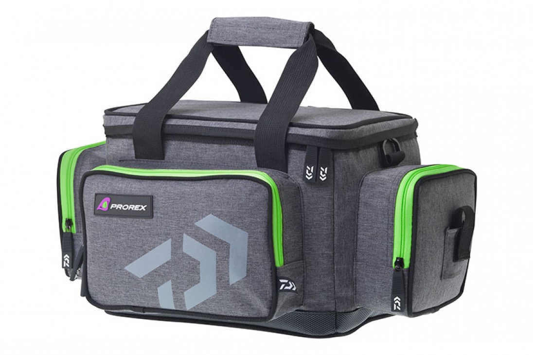 Daiwa Prorex Torba D-Box Tackle Bag M