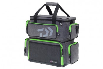 Daiwa Prorex Torba D-Box Tackle Bag L