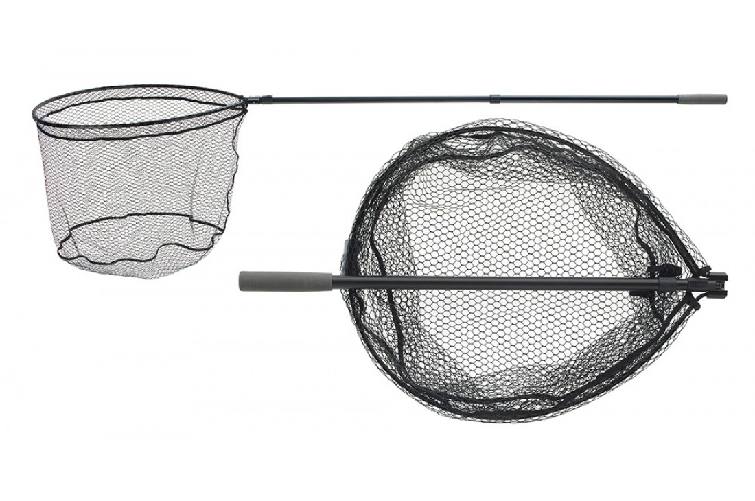 Daiwa Podbierak Prorex Fast Fold Stalker Net M