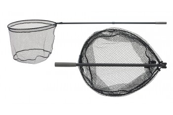 Daiwa Podbierak Prorex Fast Fold Stalker Net L