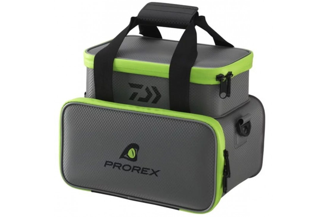 Daiwa Torba Prorex EVA WP Tackle Container L
