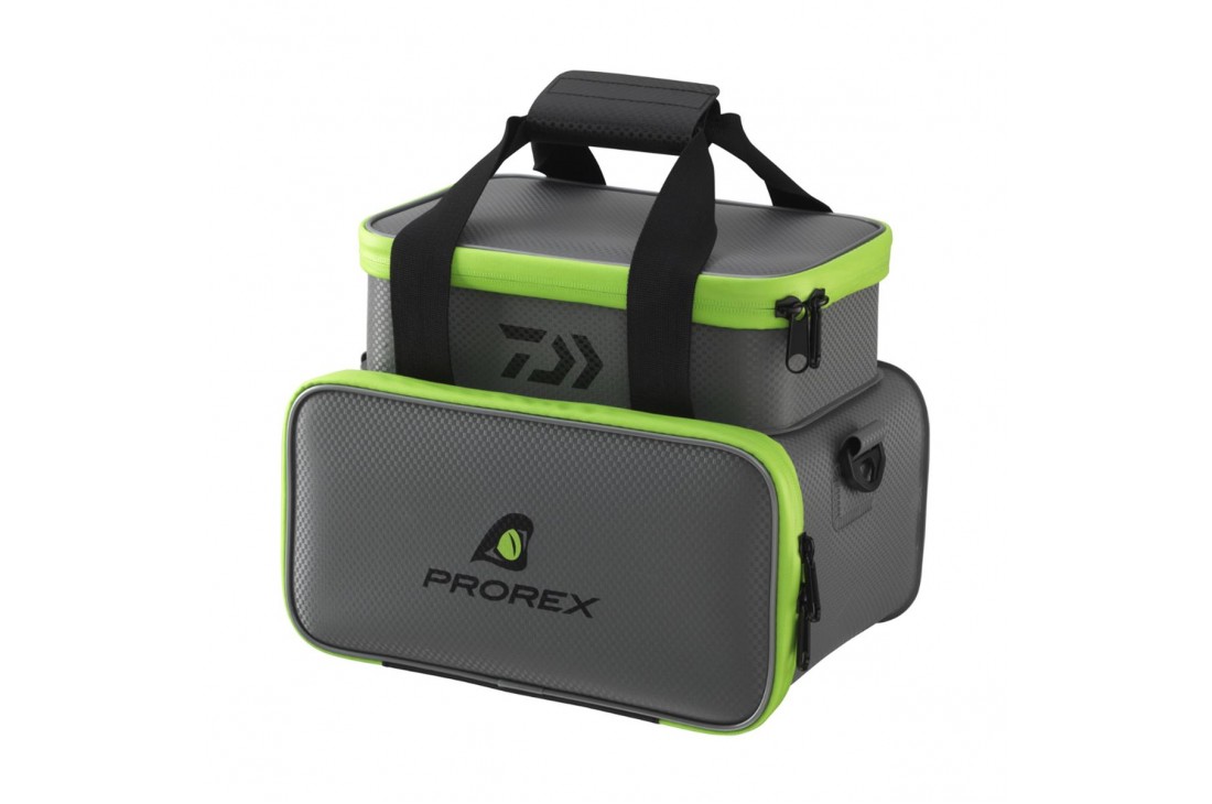 Daiwa Torba Prorex EVA WP Tackle Container S