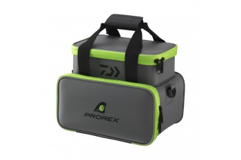 Daiwa Torba Prorex EVA WP Tackle Container S