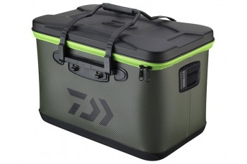 Daiwa Torba D-Vec Eva Hard Tackle Container L