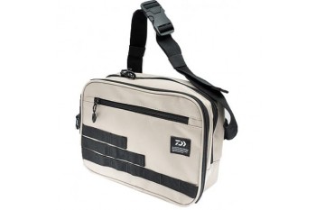 Daiwa Torba Biodrowa Fishing Guide Waist Bag