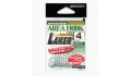 Decoy AH-13 Area Hook type XIII Laker #10 10szt