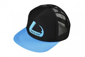 Decoy Czapka DA-19 Blue Black