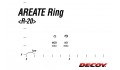 Decoy R-20 Areate Ring #00 15szt