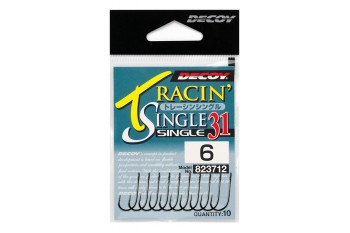 Decoy Single31 Tracin Single #2 10szt 