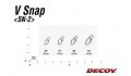 Decoy SN-2 V Snap #1 13szt 