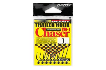 Decoy TH-1 Trailer Hook Chaser #1 7szt