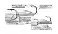 Decoy TH-1 Trailer Hook Chaser #2 7szt