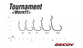 Decoy Worm 11 Tournament #1 9szt 