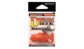 Decoy Worm 15 Dream Hook #4 9szt 