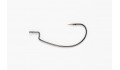Decoy Worm 17 MBL Magic Barbless #2/0 8szt