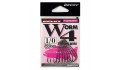 Decoy Worm 4 Strong Wire #4/0 8szt