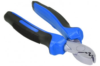 Mikado Szczypce zaciskowe do tulejek 14cm