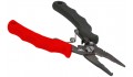 Mikado Szczypce stalowe wielofunkcyjne 16cm