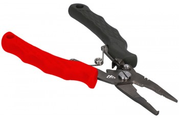 Mikado Szczypce stalowe wielofunkcyjne 16cm
