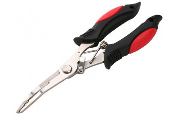 Mikado Szczypce wielofunkcyjne 18cm