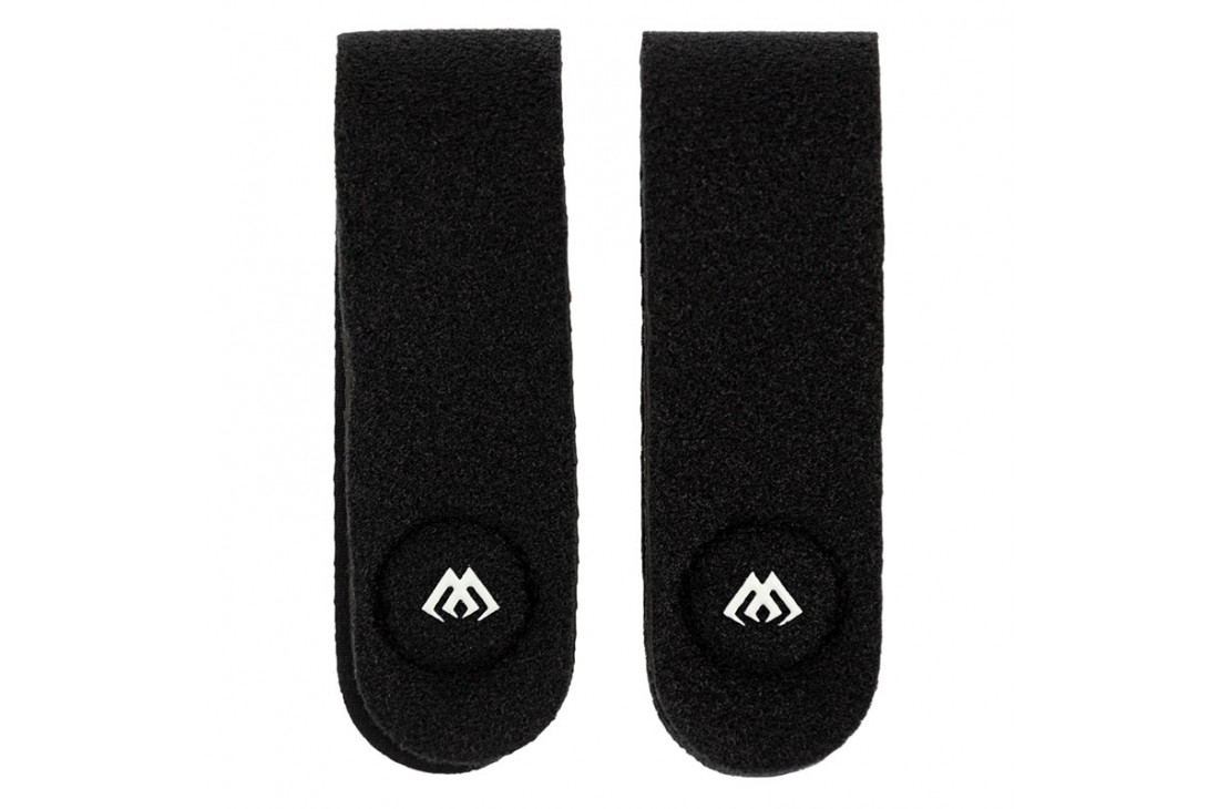 Mikado Opaska Neoprenowa do Wędki 20x3cm 2szt