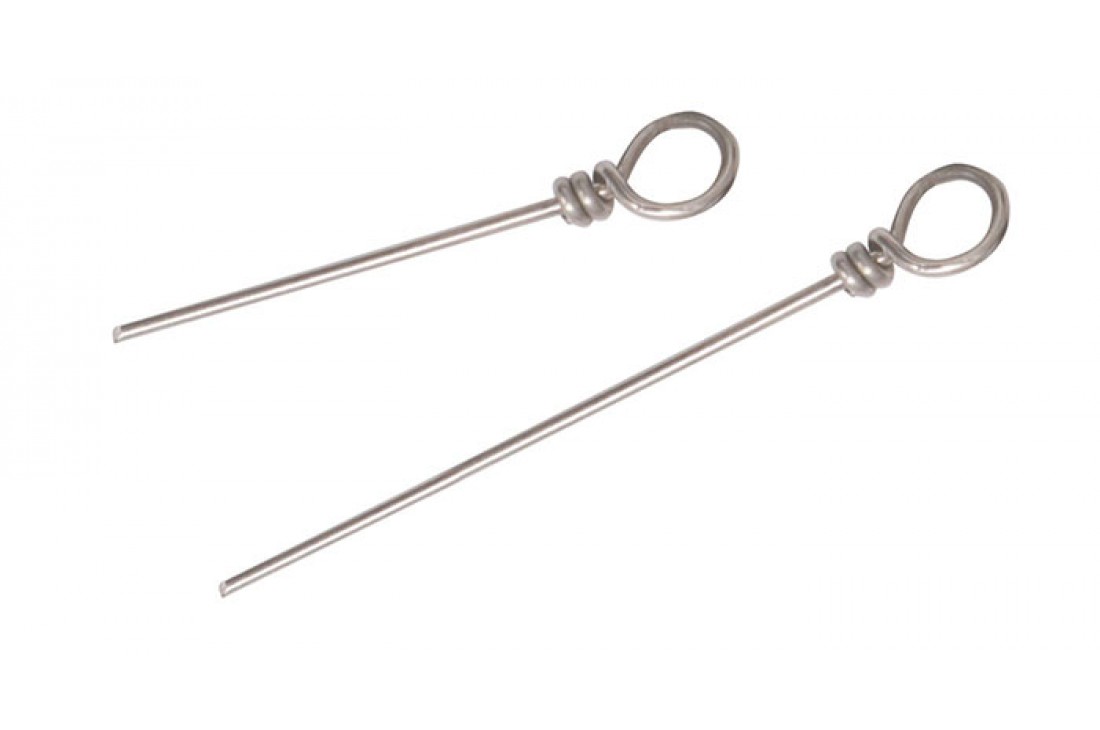 Mikado Jaws PIN do przynęt 24mm 10szt