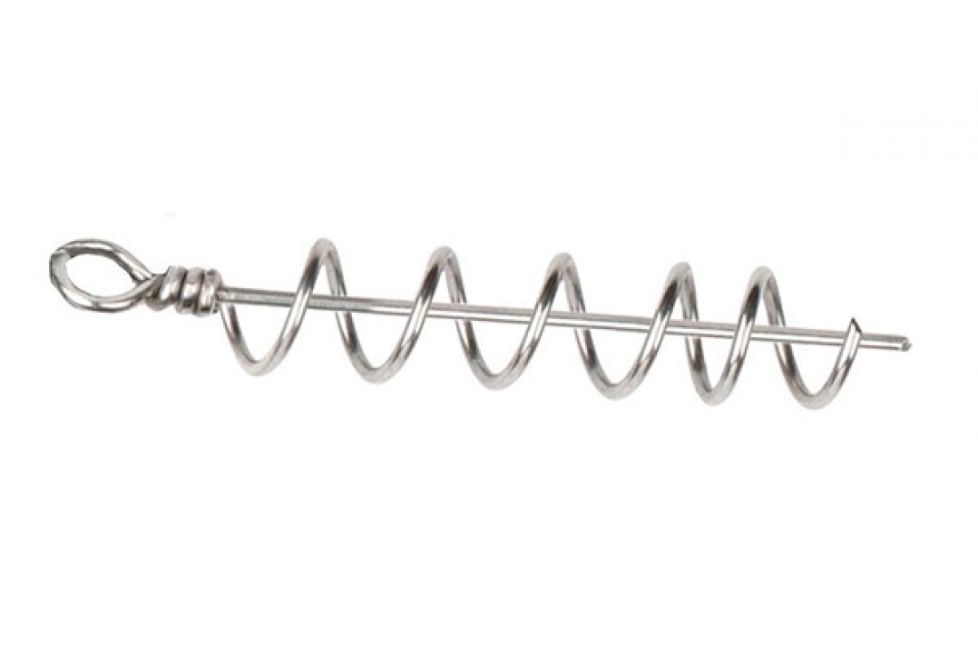 Mikado Jaws wkręt do przynęt 45mm 7mm 10szt