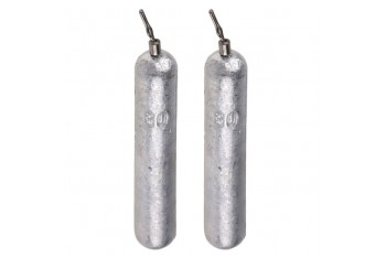 Mikado Drop Shot Cylidryczny 20g 2szt