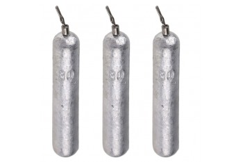 Mikado Drop Shot Cylidryczny 10g 3szt