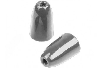 Mikado Ciężarek Jaws Bullet wolframowy 14.18g 2szt