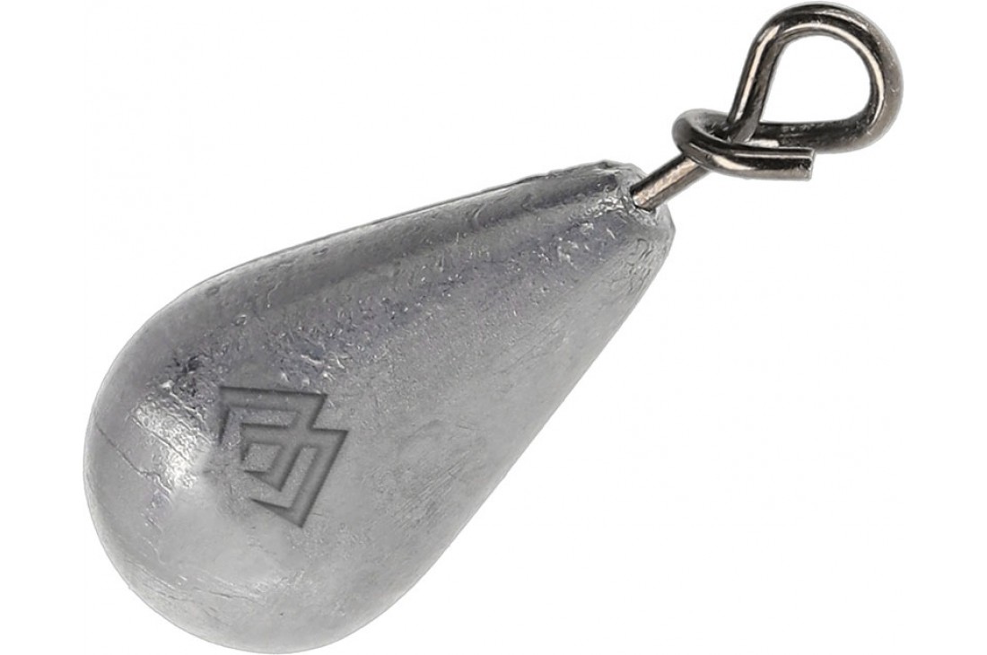 Mikado Ciężarek dociążający Jaws Clip Weights 3g 4szt
