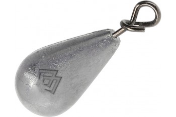 Mikado Ciężarek dociążający Jaws Clip Weights 3g 4szt