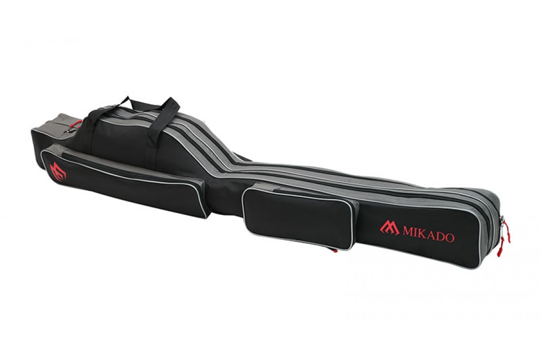 Mikado Pokreowiec na wędki 2 komorowy 160cm
