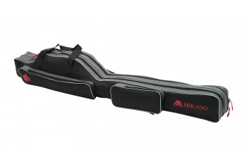Mikado Pokrowiec na wędki 2 komora 100cm 