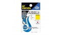 NT Swivel Nice Snap 320S Stainless #0 11szt