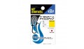 NT Swivel Deluxe Nice Snap 467L Blue #2 9szt