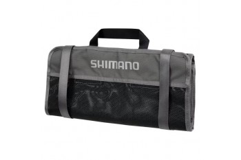 Shimano Predator Game/Hard Lure Wrap Portfel na przynęty