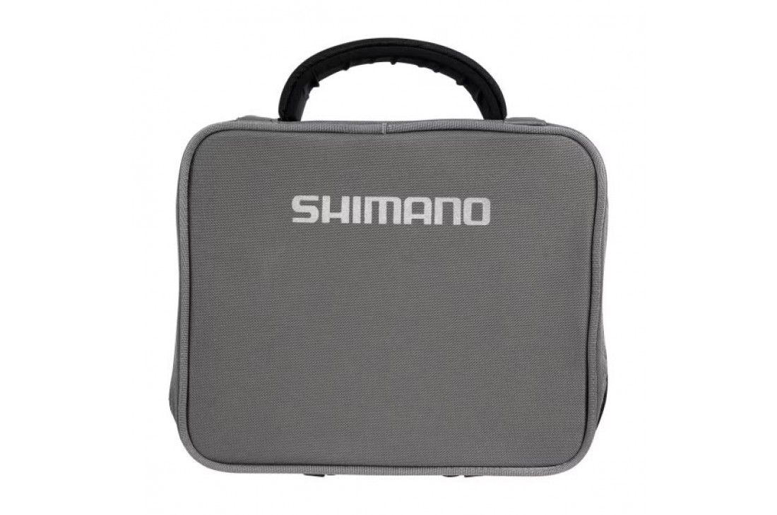 Shimano Portfel na miękkie przynęty