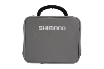 Shimano Portfel na miękkie przynęty