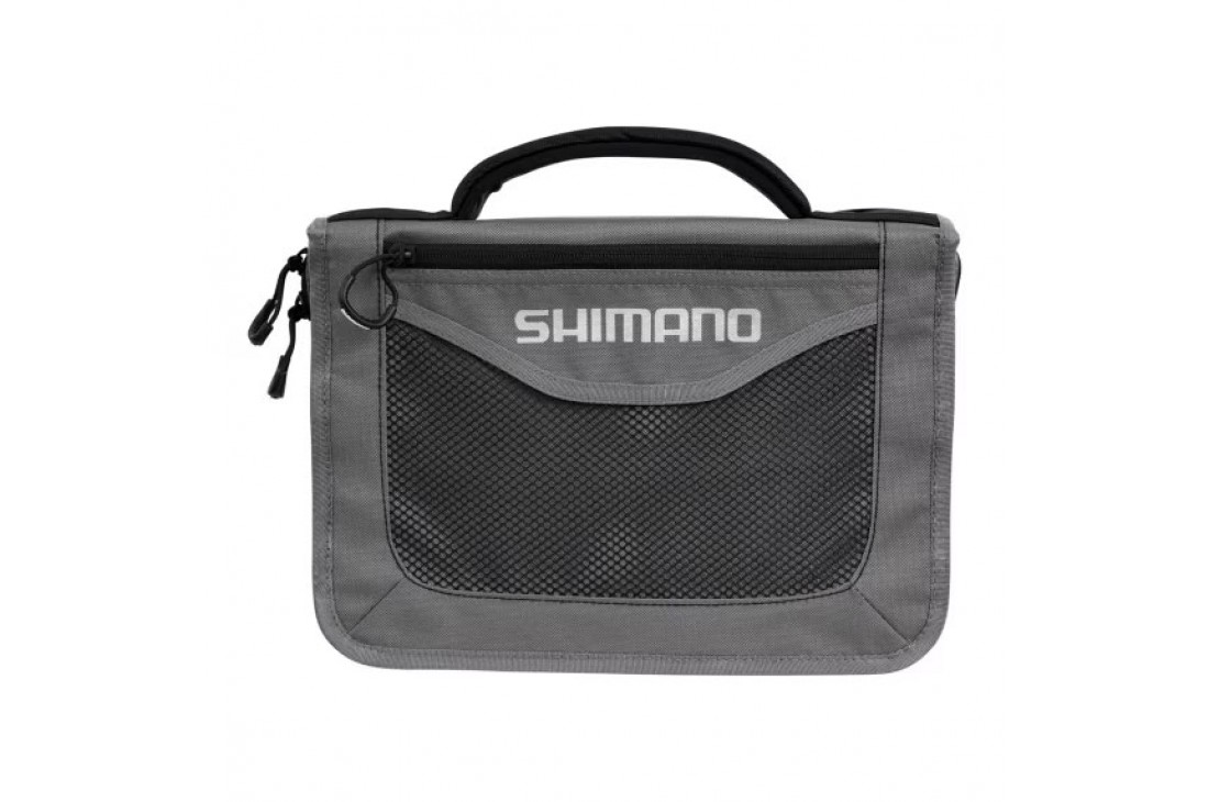 Shimano Predator Lure Wallet Portfel na przynęty i akcesoria