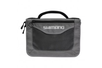 Shimano Predator Lure Wallet Portfel na przynęty i akcesoria