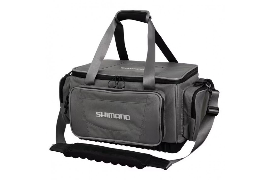 Shimano Torba Spinningowa Predator Tackle Bag L