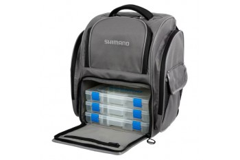 Shimano Plecak Predator Back Pack & Tackle Box