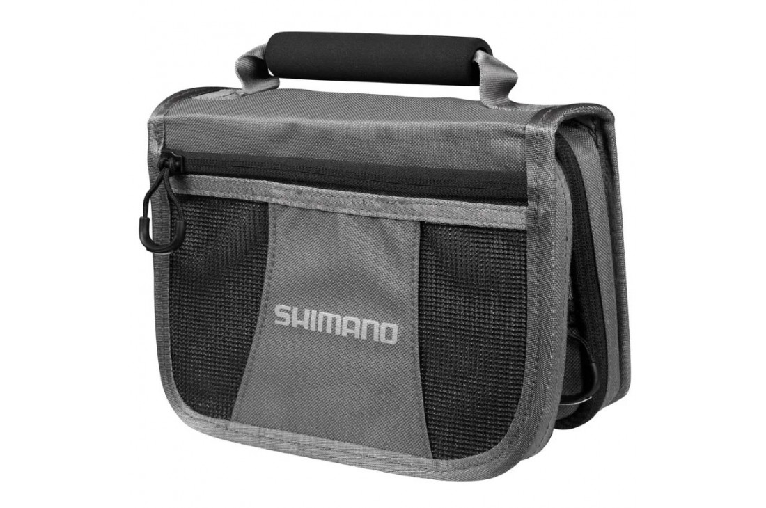 Shimano Torba Predator Tackle
