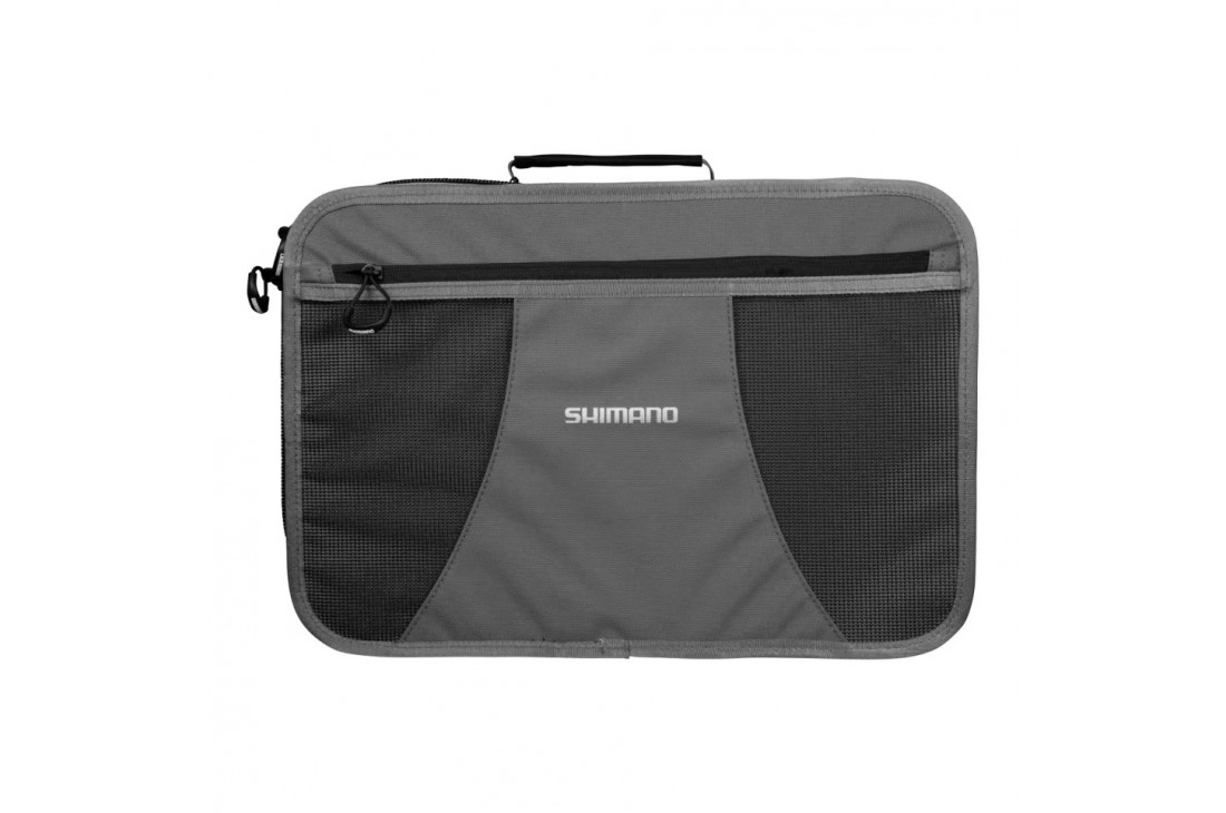 Shimano Stickbait And Swim Bait Lure Case
